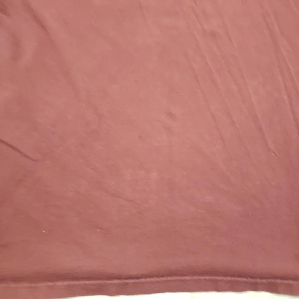 Carhartt Shirt Mens 2XL Red Pocket Tee Short Sleeve Workwear Outdoors